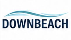 Downbeach media partner logo